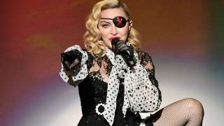 Madonna compartilha vídeo de médica que defende uso da cloroquina e Instagram censura postagem