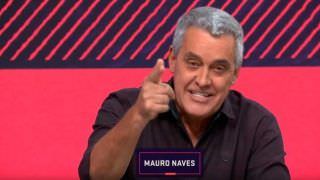 Globo afasta Mauro Naves por passar contato de Neymar pai a advogado