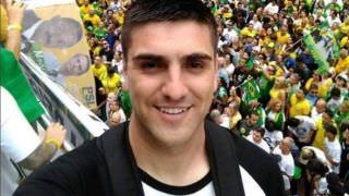 Morre MC Reaça, músico que fez 'jingles' para apoiar campanha de Bolsonaro