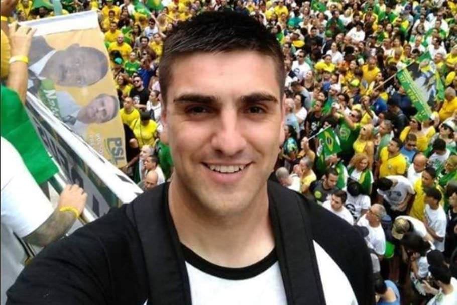 Morre MC Reaça, músico que fez 'jingles' para apoiar campanha de Bolsonaro