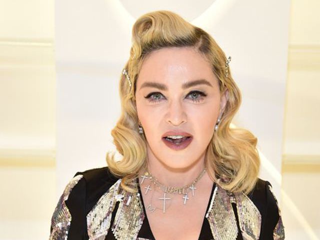 Madonna lança ‘Dark Ballet’, quinto single do álbum ‘Madame X’