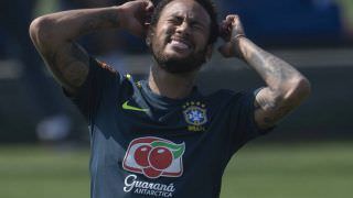 Patrocinadora cancela campanha com Neymar após acusação de estupro