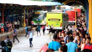 Seis linhas de ônibus de Manaus serão alteradas a partir de domingo, 30