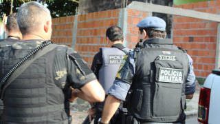 Operação 'Solimões sem Fronteira 2' cumpre mandados de prisão no Amazonas