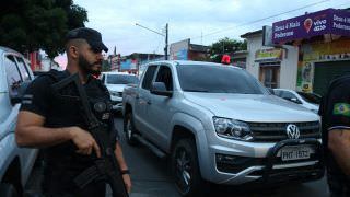 Polícias Civil e Militar deflagram operação em Parintins