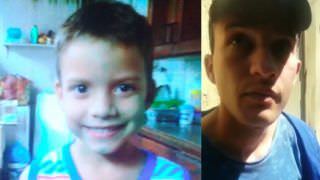 Pai diz que matou e enterrou filho para se vingar de avó e ex-mulher