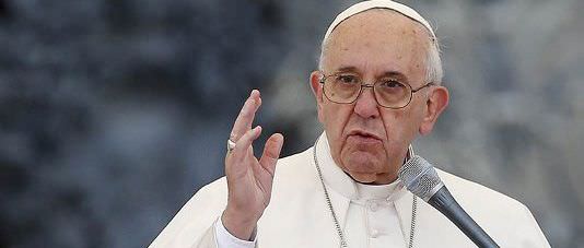 Papa Francisco expressa tristeza por pai e filha afogados no México