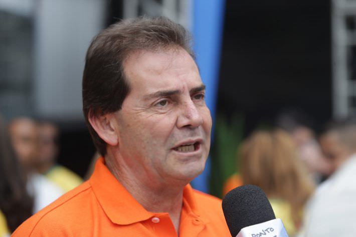 Áudios apontam repasses de R$ 1,8 milhão a 'Paulinho da Força'
