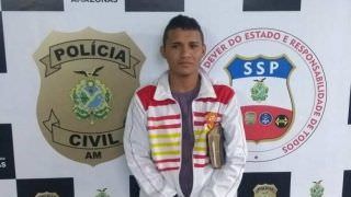 Suspeito de matar sargento da PM se entrega e leva uma Bíblia