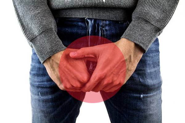 Coceiras associadas a inflamações no pênis podem evoluir para infecções