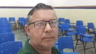 Professor diz que nenhum aluno foi a sua aula de reposição, em Manaus