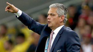 Rueda prevê Chile mais forte: 'Time está muito comprometido'