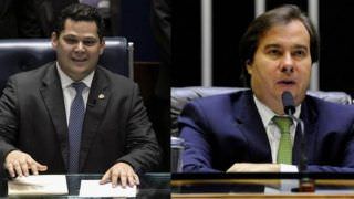 Rodrigo Maia quer 380 votos para garantir a reforma da Previdência