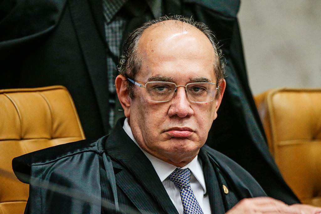 Gilmar Mendes defende soltura de Lula, e julgamento começa no STF
