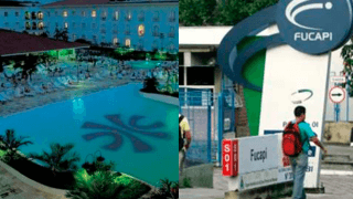 Imóveis do Tropical Hotel e Fucapi estão entre bens leiloados