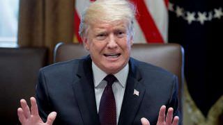 Casa Branca não participará de audiências do impeachment contra Trump