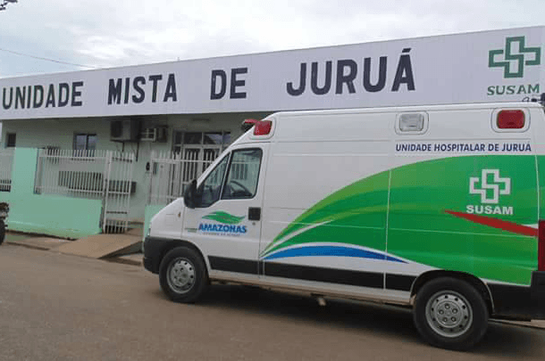 Falta de médico e remédios em Juruá é alvo de investigação do MP