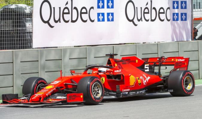 Ferrari desiste de apelo na Fórmula 1, mas indica recorrer à FIA