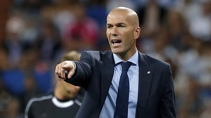 zidane