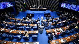 Governo e parlamentares reeditam projetos derrotados e 'oferecem' judicialização