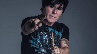 Baterista Paulo Antônio Pagni, o P.A, do RPM, morre aos 61 anos