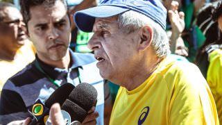 Heleno diz ser uma 'calhordice' transformar Moro em acusado