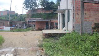 Homem é executado com tiros de escopeta, no bairro Cidade Nova