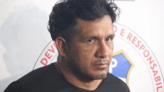 Preso homem suspeito de matar ex a facadas na noite de Natal