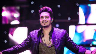 Show de Luan Santana na capital ocorrerá em meio a ameaça da nova variante Ômicron