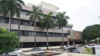 MP investiga empresa por causar dano em área de preservação, em Manaus