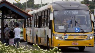 Relatório final de intervenção no transporte coletivo aponta ‘falta de melhorias’