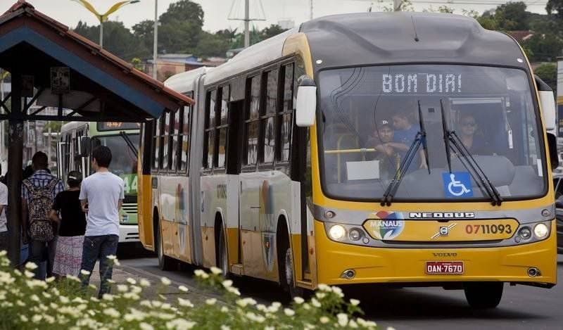 Relatório final de intervenção no transporte coletivo aponta ‘falta de melhorias’