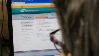 Matrícula dos aprovados na primeira chamada do Sisu começa nesta quinta