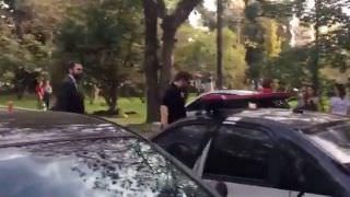 Advogado chama policiais de 'cambada de cachorros' e acaba preso