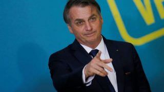 Investimento estrangeiro fica para 2020 com atraso na reforma