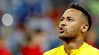 Neymar deve depor com esquema especial de segurança