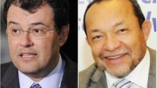 Eduardo Braga e Eron Bezerra tem nomes inseridos na Dívida Ativa