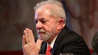 Pedido de nulidade de processo contra Lula entra na pauta do STF nesta terça