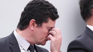 Haddad, Flávio Dino e Boulos pedem afastamento de Moro
