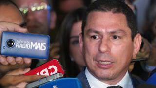 Marcelo Ramos rebate críticas de Guedes sobre reforma da Previdência