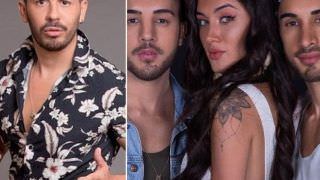 Com aeroporto fechado, shows de Carlinhos Maia e Melim são cancelados