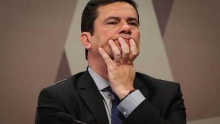 Para Moro, violência contra mulher é produto de “distorção cultural”