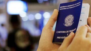 Arquiteto e vendedor externo entre as 108 vagas ofertadas em Manaus