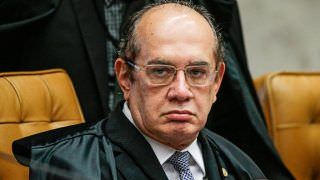 Gilmar Mendes defende soltura de Lula, e julgamento começa no STF