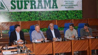 Suframa cancela FIAM, não explica motivo e cria uma nova feira: a fesPim