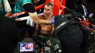 Lutador russo morre após golpes recebidos em luta de boxe