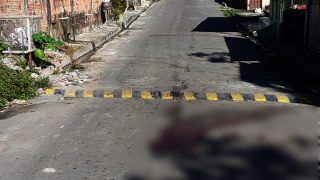 Em Manaus, homem é morto a tiros após discutir com assassino