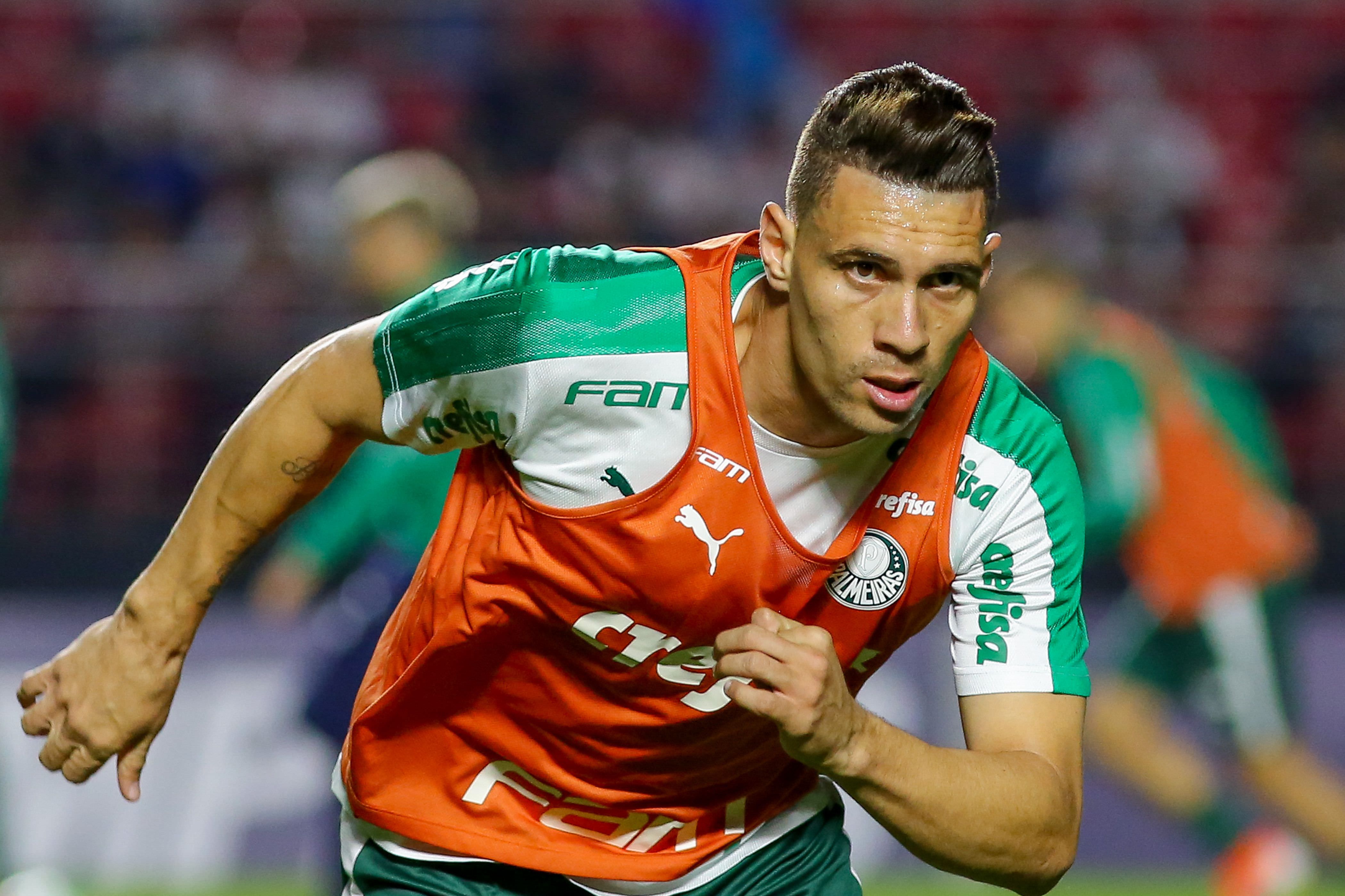 Palmeiras vende Moisés para China por R$ 21 milhões