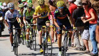 Tour de France anima locais em raro começo sem favorito