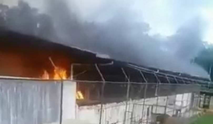 Rebelião deixa ao menos 52 mortos em presídio no interior do Pará